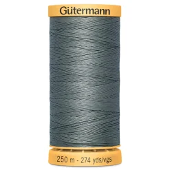 Giesse Scampoli Fili Per Il Cucito>Filo gütermann 250 mt cotone