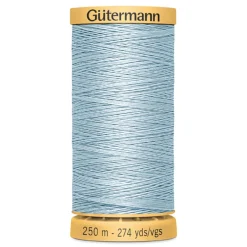 Giesse Scampoli Fili Per Il Cucito>Filo gütermann 250 mt cotone
