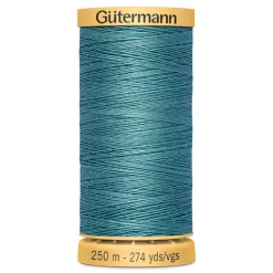 Giesse Scampoli Fili Per Il Cucito>Filo gütermann 250 mt cotone