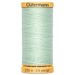 Giesse Scampoli Fili Per Il Cucito>Filo gütermann 250 mt cotone