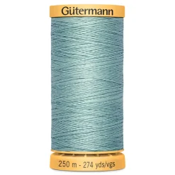 Giesse Scampoli Fili Per Il Cucito>Filo gütermann 250 mt cotone