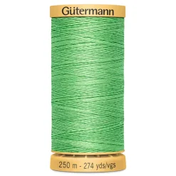 Giesse Scampoli Fili Per Il Cucito>Filo gütermann 250 mt cotone