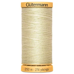 Giesse Scampoli Fili Per Il Cucito>Filo gütermann 250 mt cotone