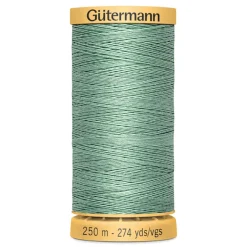 Giesse Scampoli Fili Per Il Cucito>Filo gütermann 250 mt cotone