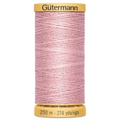 Giesse Scampoli Fili Per Il Cucito>Filo gütermann 250 mt cotone