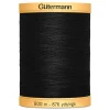 Giesse Scampoli Fili Per Il Cucito>Filo gütermann 800 mt cotone
