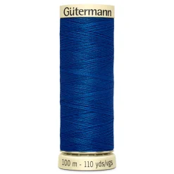 Giesse Scampoli Fili Per Il Cucito>Filo gütermann 100 mt Cucitutto