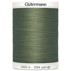 Giesse Scampoli Fili Per Il Cucito>Filo gütermann 1000 mt Cucitutto