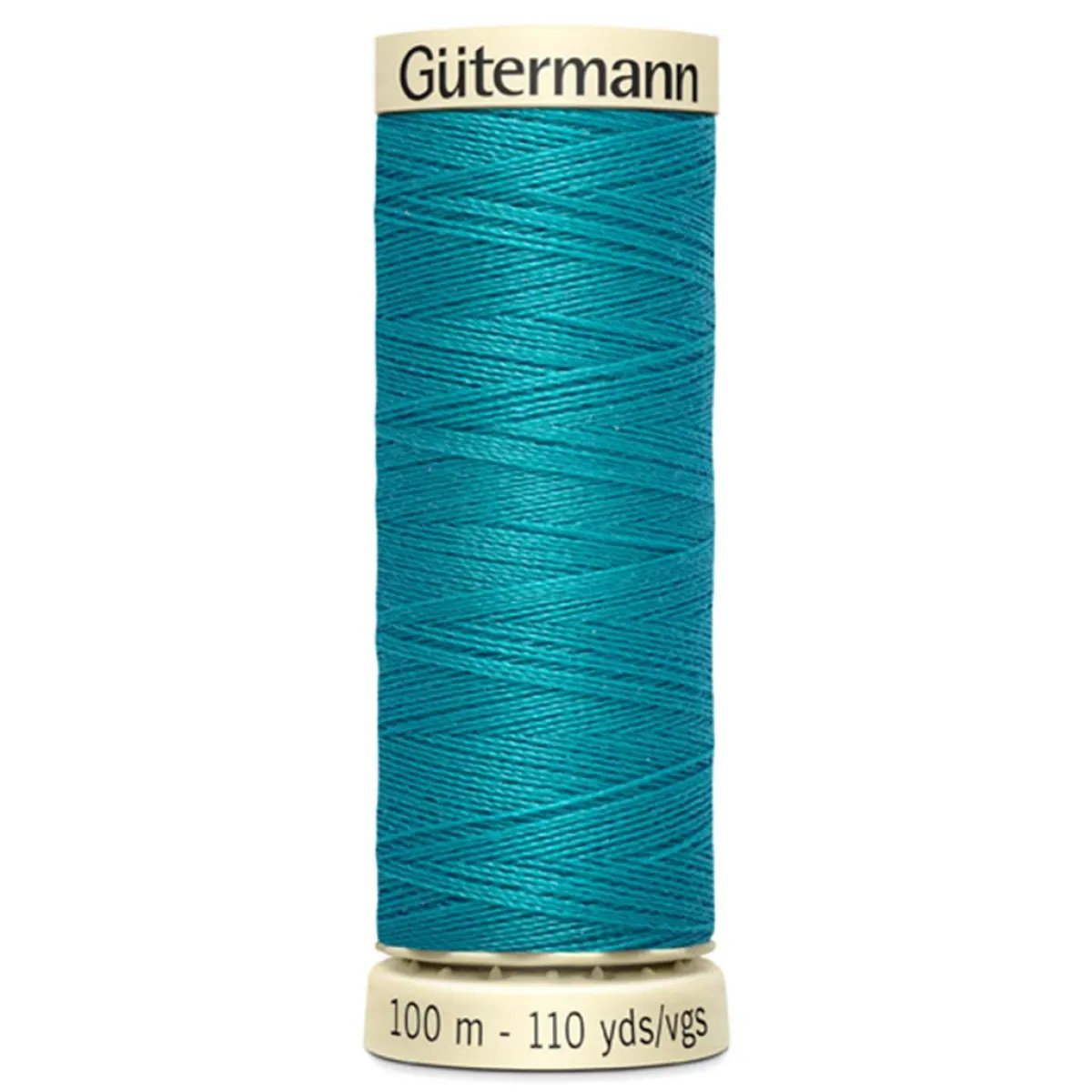 Giesse Scampoli Fili Per Il Cucito>Filo gütermann 100 mt Cucitutto