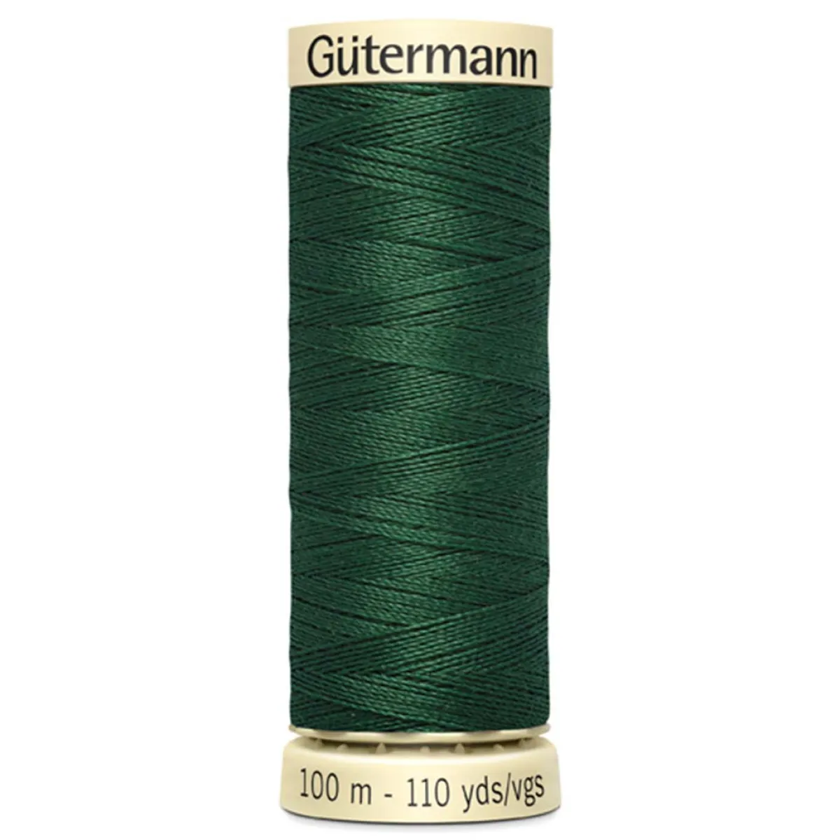 Giesse Scampoli Fili Per Il Cucito>Filo gütermann 100 mt Cucitutto