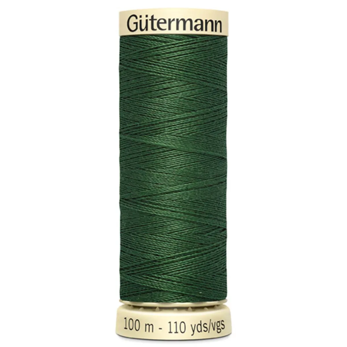 Giesse Scampoli Fili Per Il Cucito>Filo gütermann 100 mt Cucitutto