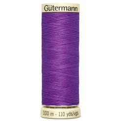 Giesse Scampoli Fili Per Il Cucito>Filo gütermann 100 mt Cucitutto