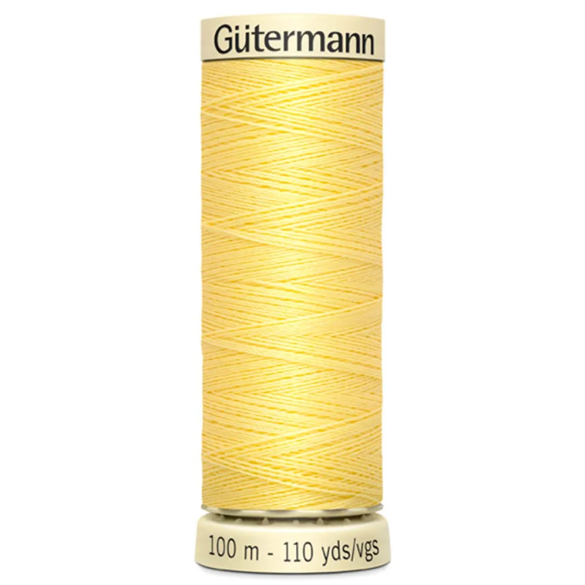 Giesse Scampoli Fili Per Il Cucito>Filo gütermann 100 mt Cucitutto