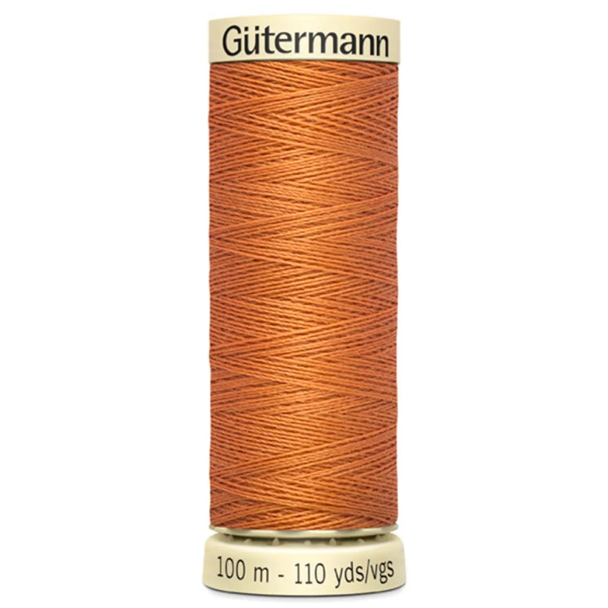Giesse Scampoli Fili Per Il Cucito>Filo gütermann 100 mt Cucitutto