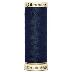 Giesse Scampoli Fili Per Il Cucito>Filo gütermann 100 mt Cucitutto