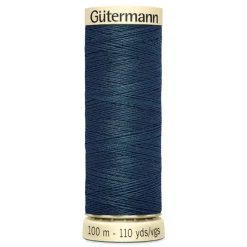 Giesse Scampoli Fili Per Il Cucito>Filo gütermann 100 mt Cucitutto