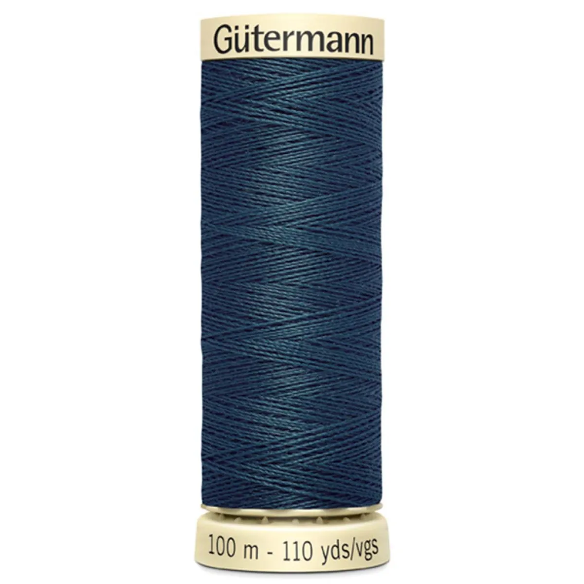 Giesse Scampoli Fili Per Il Cucito>Filo gütermann 100 mt Cucitutto