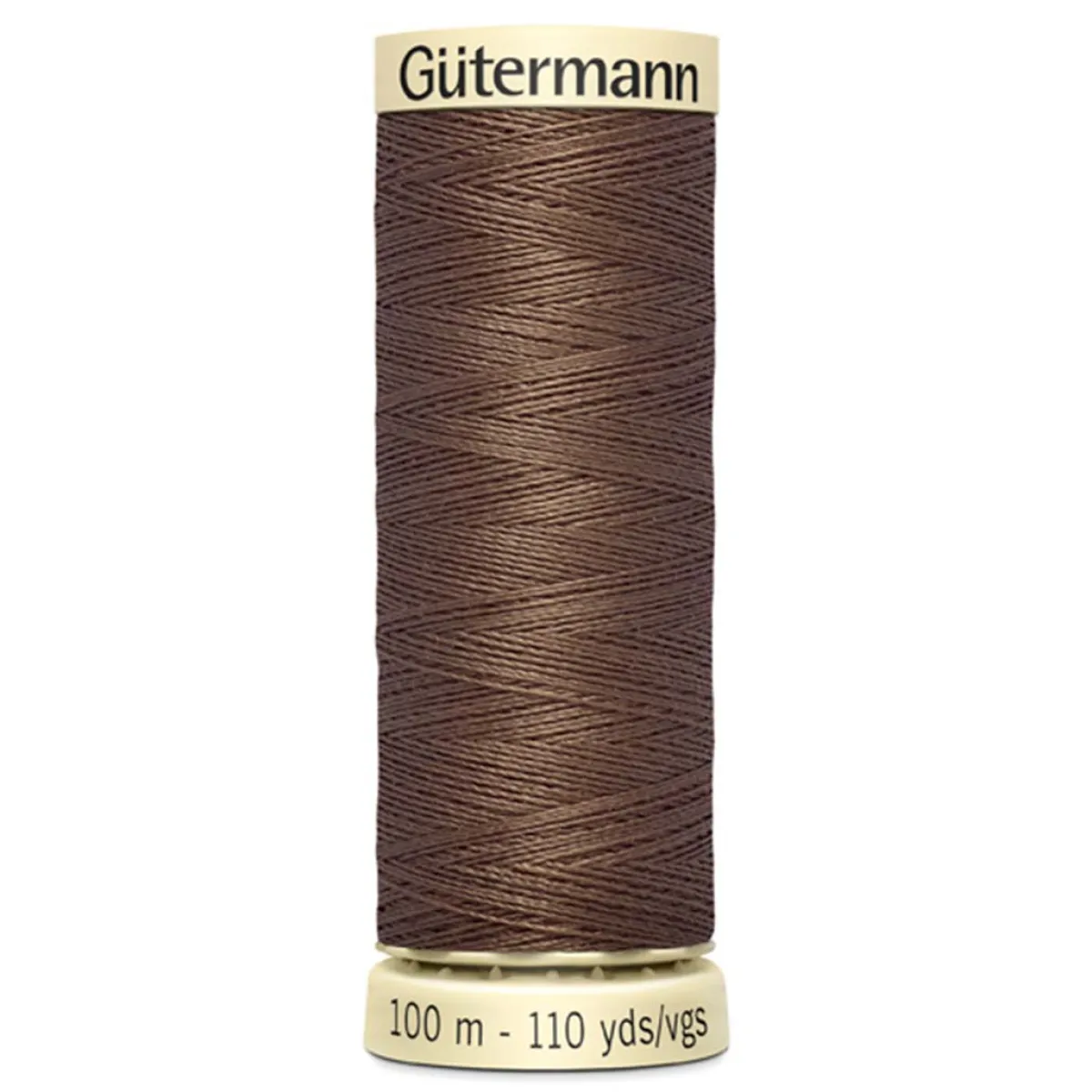 Giesse Scampoli Fili Per Il Cucito>Filo gütermann 100 mt Cucitutto
