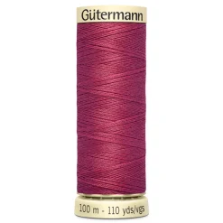 Giesse Scampoli Fili Per Il Cucito>Filo gütermann 100 mt Cucitutto