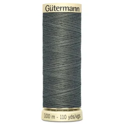Giesse Scampoli Fili Per Il Cucito>Filo gütermann 100 mt Cucitutto