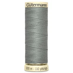 Giesse Scampoli Fili Per Il Cucito>Filo gütermann 100 mt Cucitutto