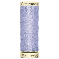 Giesse Scampoli Fili Per Il Cucito>Filo gütermann 100 mt Cucitutto
