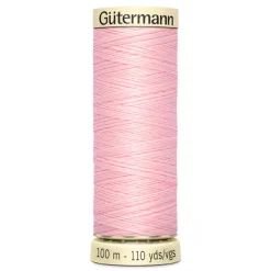 Giesse Scampoli Fili Per Il Cucito>Filo gütermann 100 mt Cucitutto
