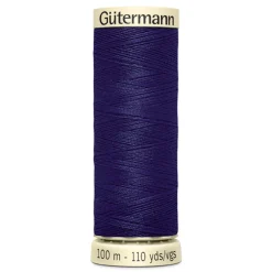 Giesse Scampoli Fili Per Il Cucito>Filo gütermann 100 mt Cucitutto
