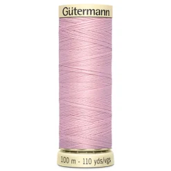 Giesse Scampoli Fili Per Il Cucito>Filo gütermann 100 mt Cucitutto