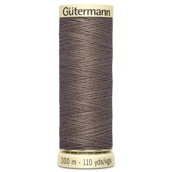 Giesse Scampoli Fili Per Il Cucito>Filo gütermann 100 mt Cucitutto