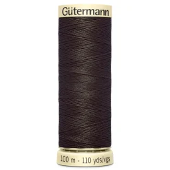 Giesse Scampoli Fili Per Il Cucito>Filo gütermann 100 mt Cucitutto