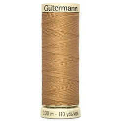 Giesse Scampoli Fili Per Il Cucito>Filo gütermann 100 mt Cucitutto