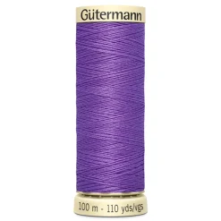Giesse Scampoli Fili Per Il Cucito>Filo gütermann 100 mt Cucitutto
