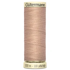 Giesse Scampoli Fili Per Il Cucito>Filo gütermann 100 mt Cucitutto