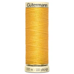 Giesse Scampoli Fili Per Il Cucito>Filo gütermann 100 mt Cucitutto