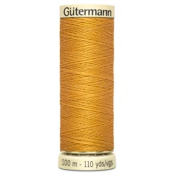 Giesse Scampoli Fili Per Il Cucito>Filo gütermann 100 mt Cucitutto