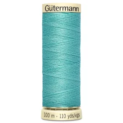 Giesse Scampoli Fili Per Il Cucito>Filo gütermann 100 mt Cucitutto