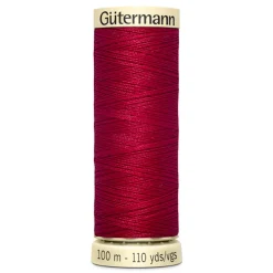 Giesse Scampoli Fili Per Il Cucito>Filo gütermann 100 mt Cucitutto