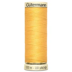 Giesse Scampoli Fili Per Il Cucito>Filo gütermann 100 mt Cucitutto