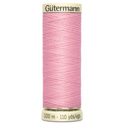 Giesse Scampoli Fili Per Il Cucito>Filo gütermann 100 mt Cucitutto