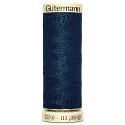 Giesse Scampoli Fili Per Il Cucito>Filo gütermann 100 mt Cucitutto