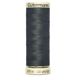 Giesse Scampoli Fili Per Il Cucito>Filo gütermann 100 mt Cucitutto