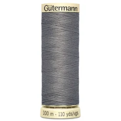 Giesse Scampoli Fili Per Il Cucito>Filo gütermann 100 mt Cucitutto