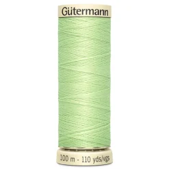 Giesse Scampoli Fili Per Il Cucito>Filo gütermann 100 mt Cucitutto
