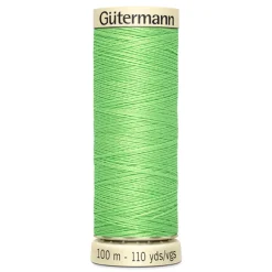 Giesse Scampoli Fili Per Il Cucito>Filo gütermann 100 mt Cucitutto