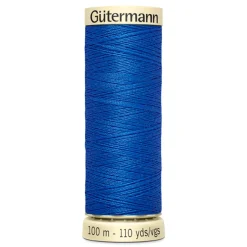 Giesse Scampoli Fili Per Il Cucito>Filo gütermann 100 mt Cucitutto