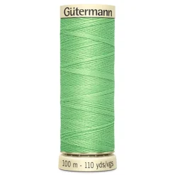 Giesse Scampoli Fili Per Il Cucito>Filo gütermann 100 mt Cucitutto
