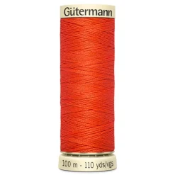 Giesse Scampoli Fili Per Il Cucito>Filo gütermann 100 mt Cucitutto