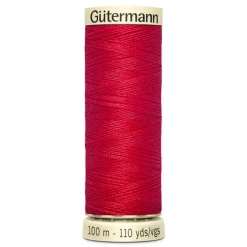 Giesse Scampoli Fili Per Il Cucito>Filo gütermann 100 mt Cucitutto