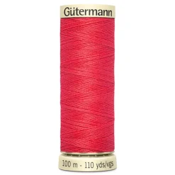 Giesse Scampoli Fili Per Il Cucito>Filo gütermann 100 mt Cucitutto